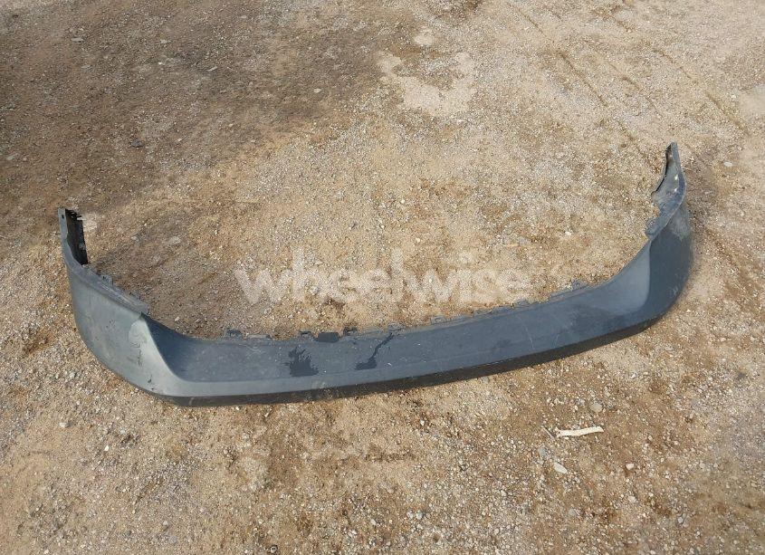Photo 12 of 2007 Honda Accord 2.4 EX (VIN 1HGCM56847A198308)