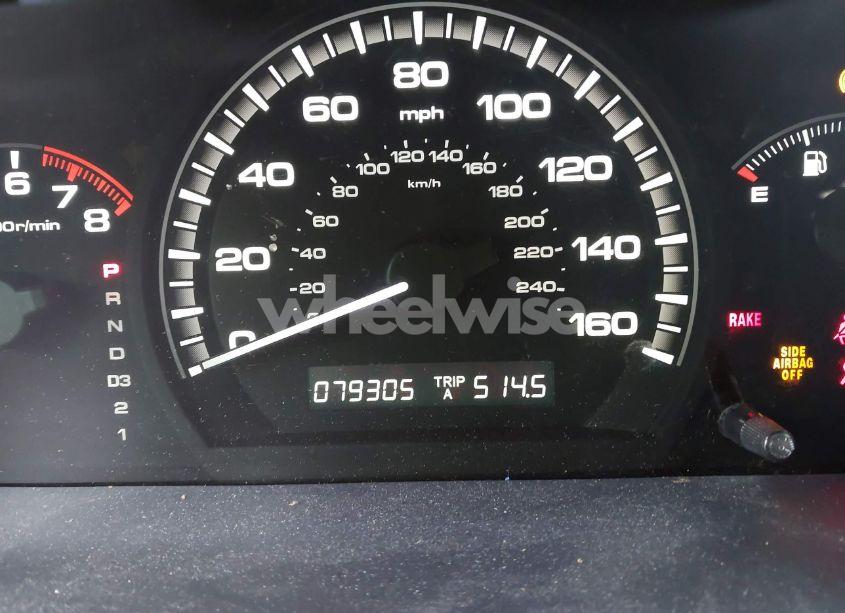 Photo 7 of 2007 Honda Accord 2.4 EX (VIN 1HGCM56847A198308)