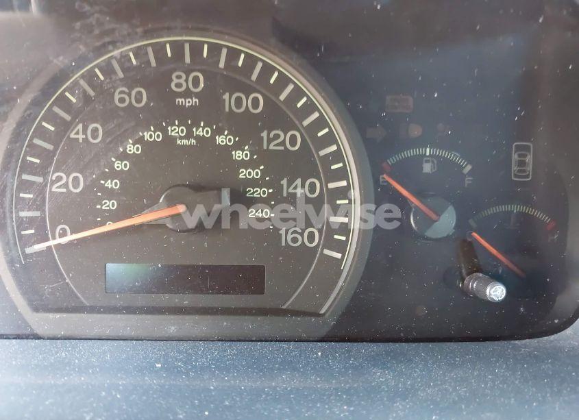 Photo 7 of 2004 Honda Accord 2.4 EX (VIN 1HGCM56854A060224)