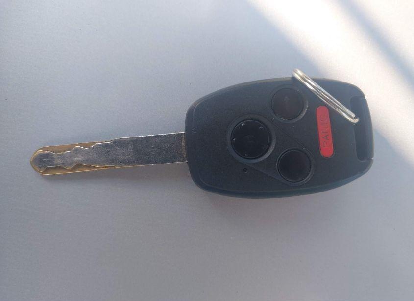 Photo 11 of 2005 Honda Accord 2.4 EX (VIN 1HGCM56855A008948)