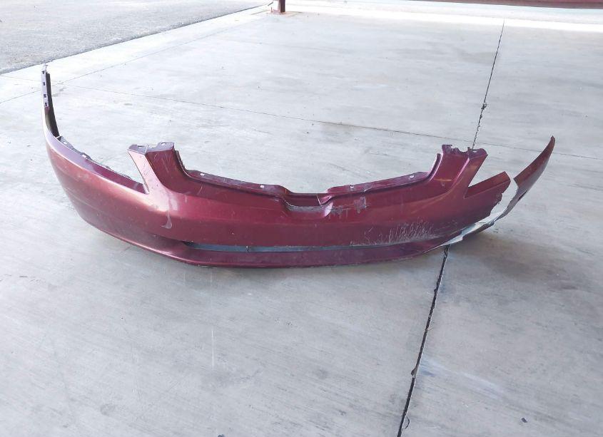 Photo 12 of 2005 Honda Accord 2.4 EX (VIN 1HGCM56855A008948)