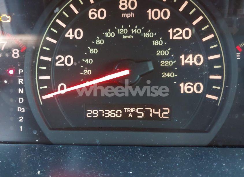 Photo 15 of 2005 Honda Accord 2.4 EX (VIN 1HGCM56855A039780)