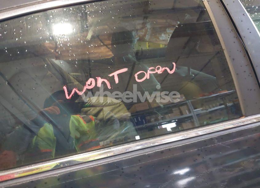 Photo 8 of 2005 Honda Accord 2.4 EX (VIN 1HGCM56855A060533)