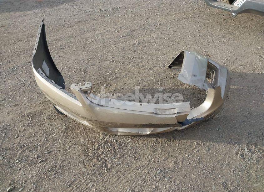 Photo 11 of 2006 Honda Accord 2.4 EX (VIN 1HGCM56856A052689)