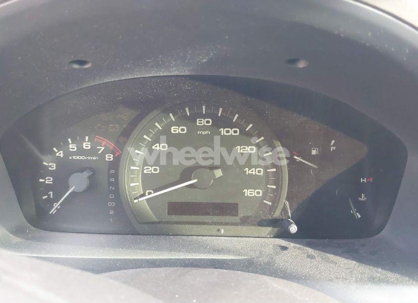 Photo 7 of 2006 Honda Accord 2.4 EX (VIN 1HGCM56856A052689)