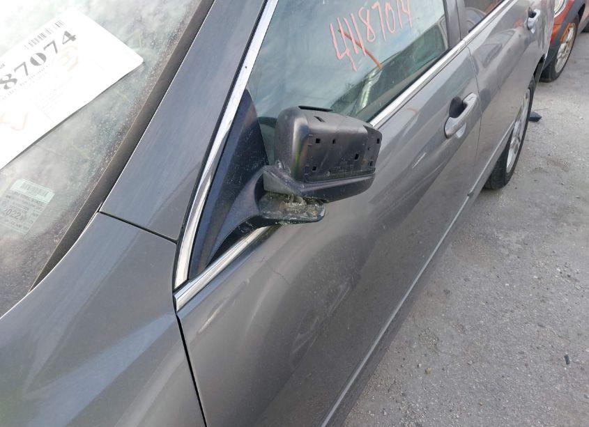 Photo 16 of 2006 Honda Accord 2.4 EX (VIN 1HGCM56856A053549)