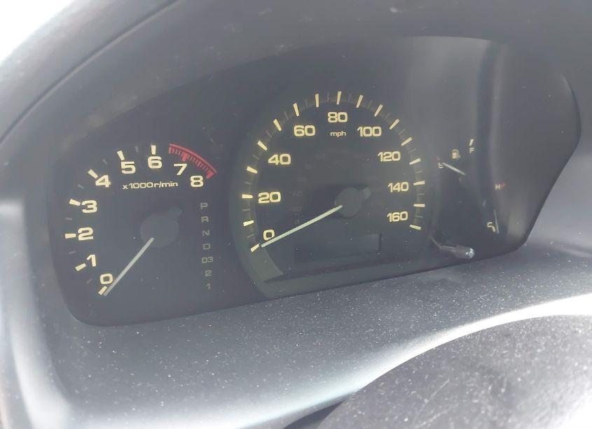 Photo 7 of 2006 Honda Accord 2.4 EX (VIN 1HGCM56856A053549)