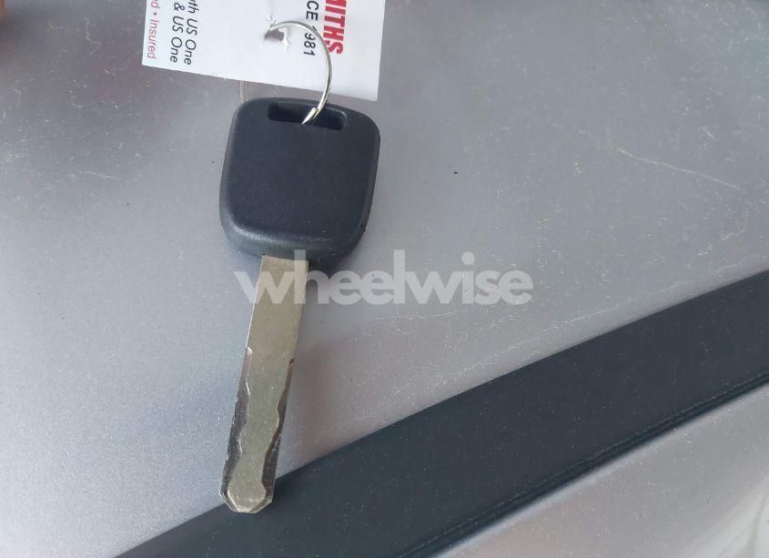 Photo 11 of 2006 Honda Accord 2.4 EX (VIN 1HGCM56856A055365)