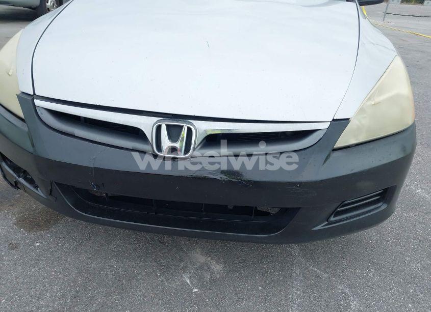 Photo 13 of 2006 Honda Accord 2.4 EX (VIN 1HGCM56856A055365)