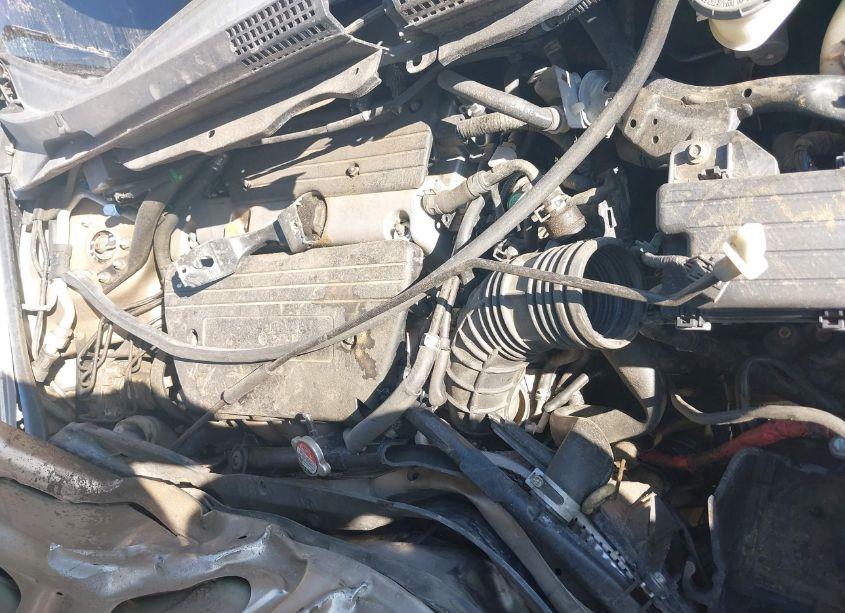 Photo 10 of 2006 Honda Accord 2.4 EX (VIN 1HGCM56856A133191)