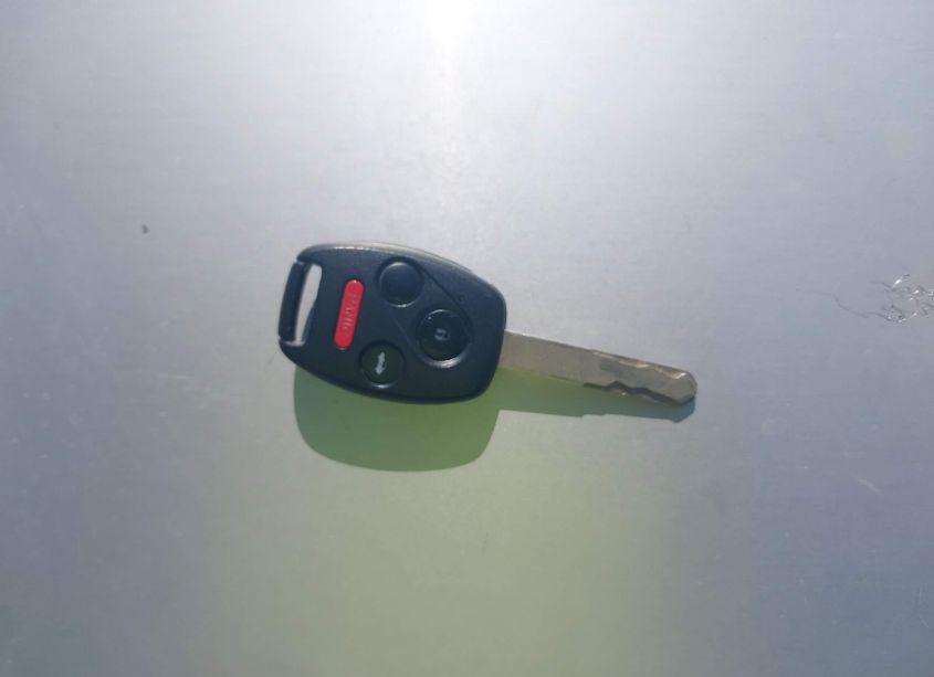 Photo 11 of 2006 Honda Accord 2.4 EX (VIN 1HGCM56856A133191)