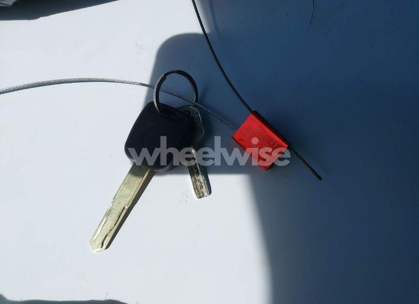 Photo 11 of 2007 Honda Accord 2.4 EX (VIN 1HGCM56857A087170)