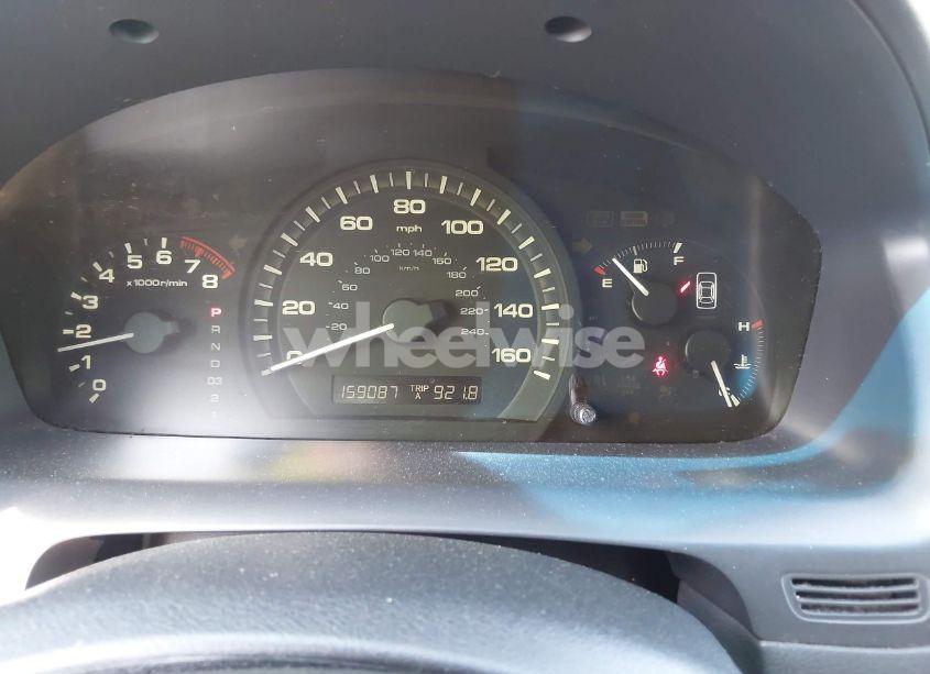 Photo 7 of 2007 Honda Accord 2.4 EX (VIN 1HGCM56857A087170)