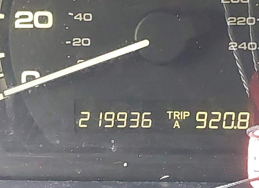 Photo 7 of 2007 Honda Accord 2.4 EX (VIN 1HGCM56857A102668)