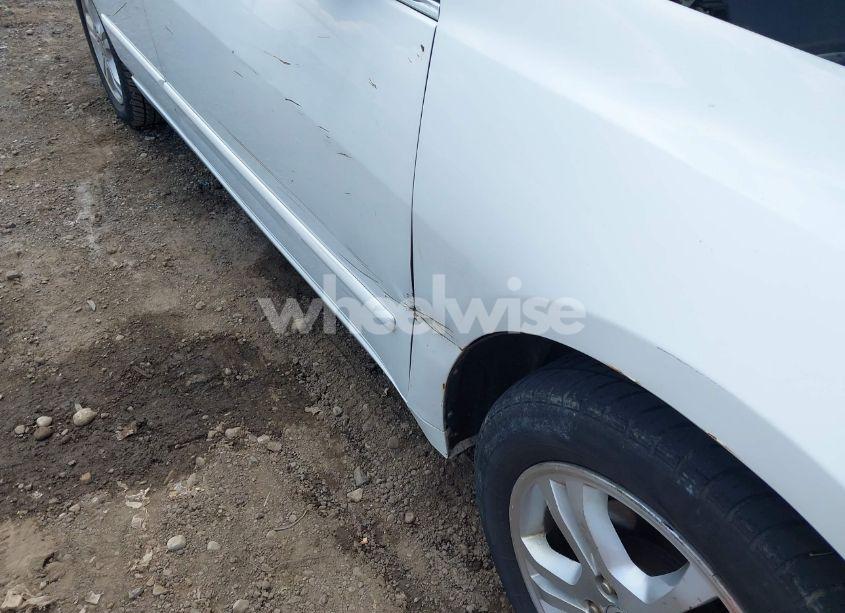 Photo 6 of 2007 Honda Accord 2.4 EX (VIN 1HGCM56857A111791)