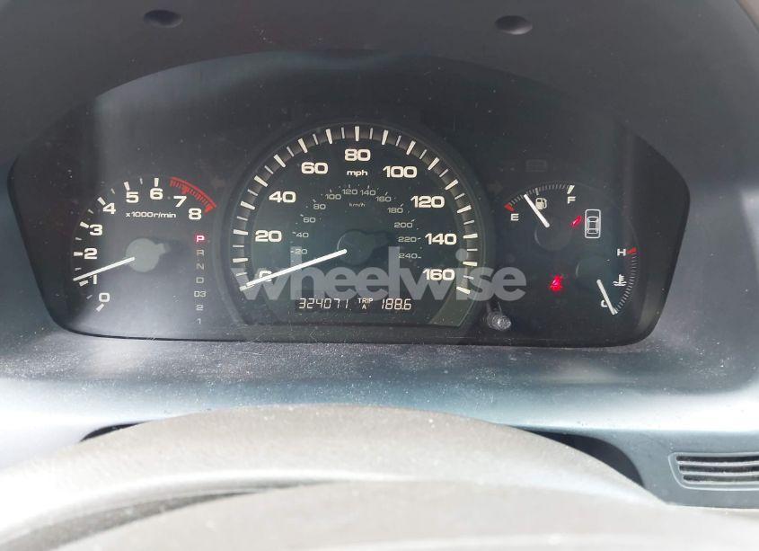 Photo 7 of 2007 Honda Accord 2.4 EX (VIN 1HGCM56857A111791)