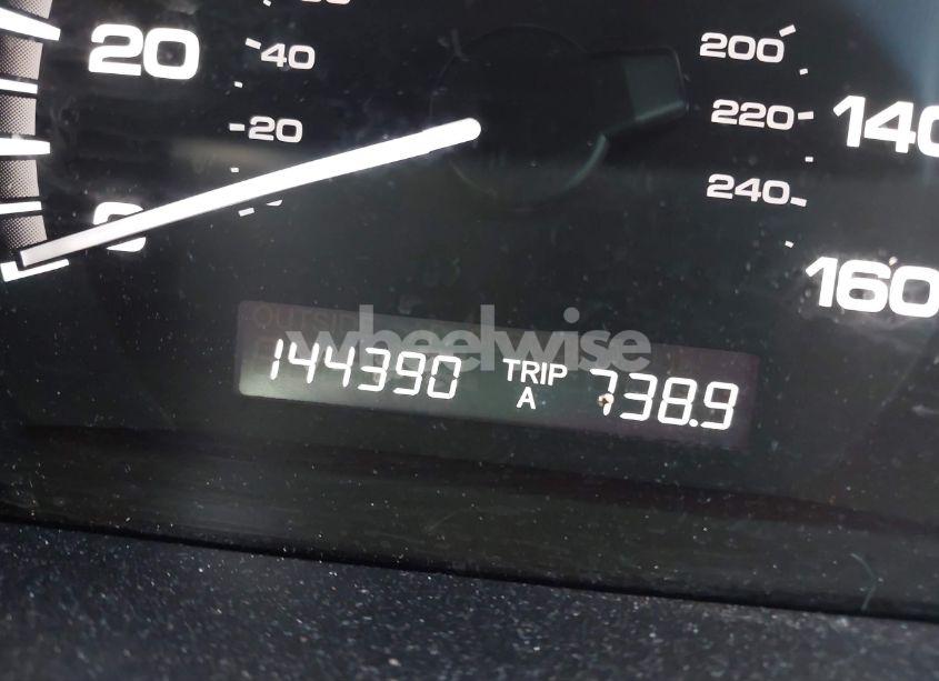 Photo 15 of 2007 Honda Accord 2.4 EX (VIN 1HGCM56857A128770)