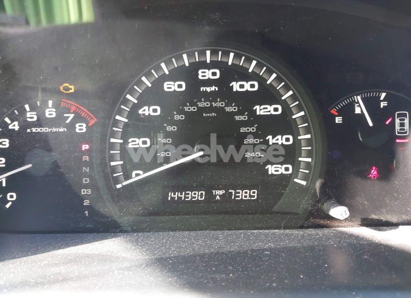 Photo 7 of 2007 Honda Accord 2.4 EX (VIN 1HGCM56857A128770)