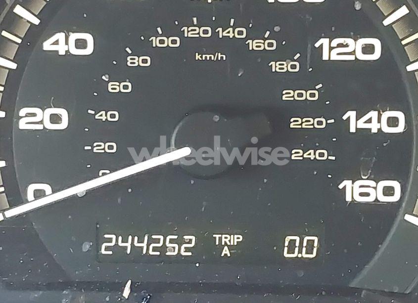 Photo 15 of 2007 Honda Accord 2.4 EX (VIN 1HGCM56857A162031)