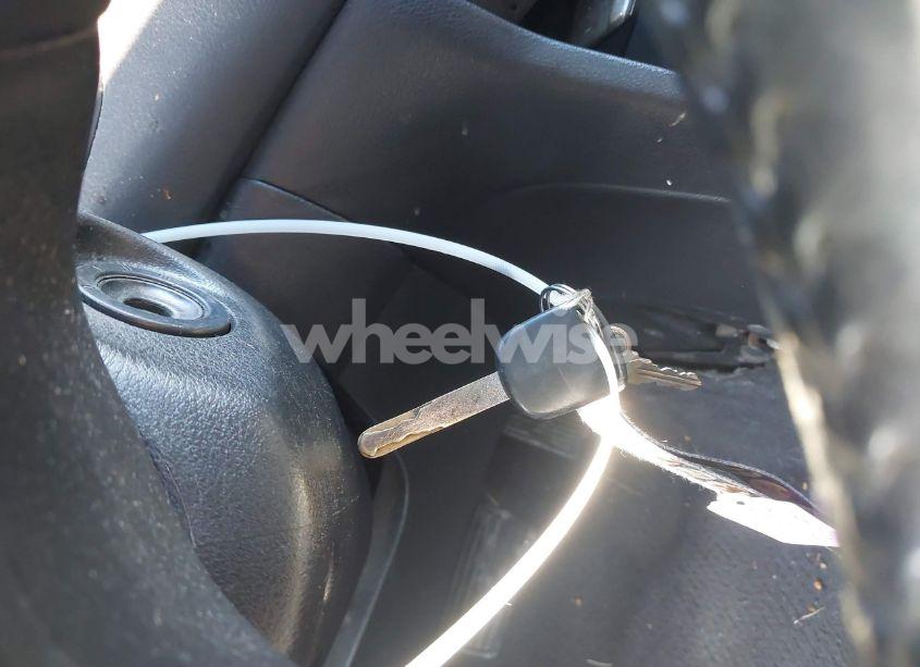 Photo 11 of 2007 Honda Accord 2.4 EX (VIN 1HGCM56857A193702)