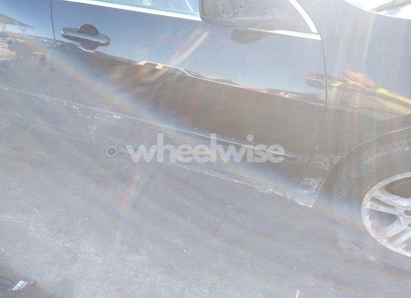 Photo 18 of 2007 Honda Accord 2.4 EX (VIN 1HGCM56857A193702)