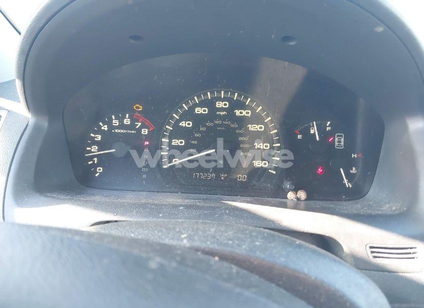 Photo 7 of 2007 Honda Accord 2.4 EX (VIN 1HGCM56857A193702)