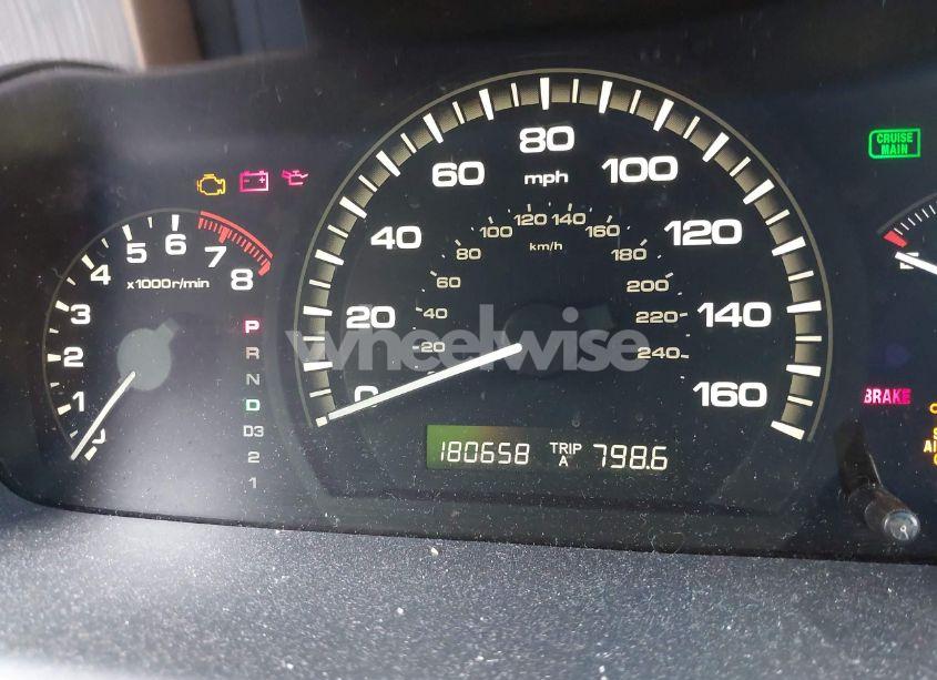 Photo 7 of 2007 Honda Accord 2.4 EX (VIN 1HGCM56857A199886)