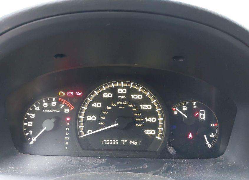 Photo 7 of 2007 Honda Accord 2.4 EX (VIN 1HGCM56857A215097)