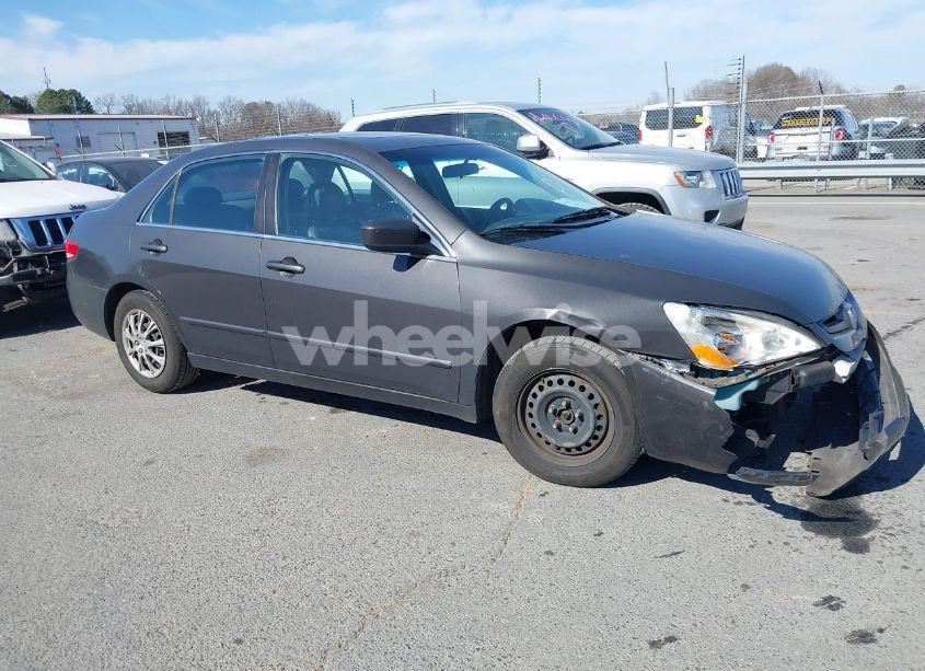 2004 Honda Accord 2.4 EX (VIN 1HGCM56864A005961) main photo