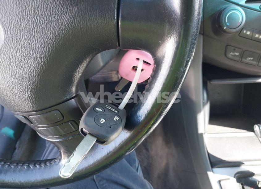 Photo 11 of 2004 Honda Accord 2.4 EX (VIN 1HGCM56864A005961)
