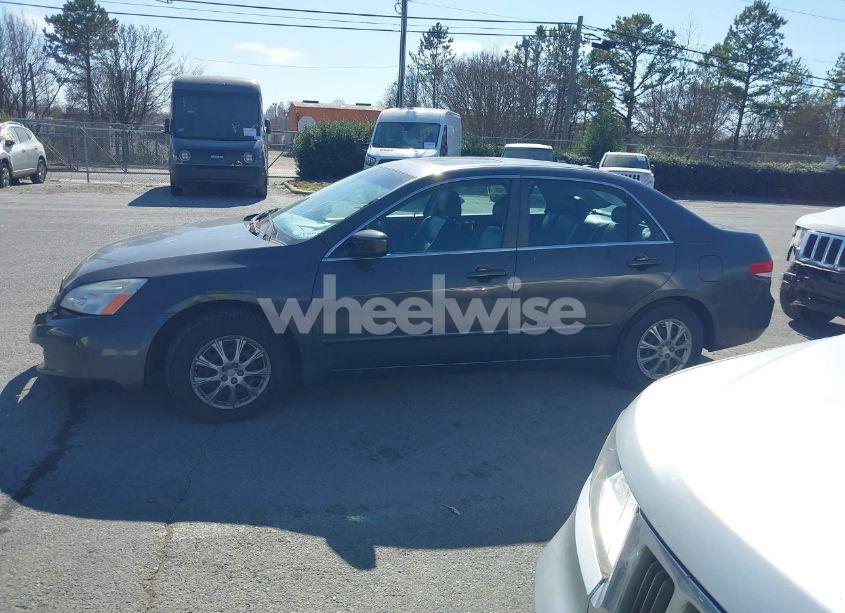 Photo 14 of 2004 Honda Accord 2.4 EX (VIN 1HGCM56864A005961)