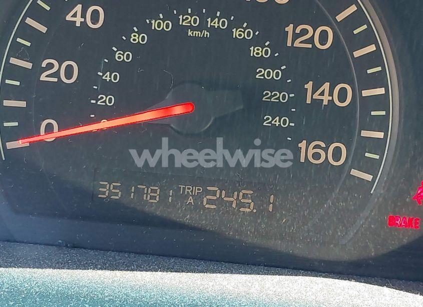 Photo 15 of 2004 Honda Accord 2.4 EX (VIN 1HGCM56864A005961)