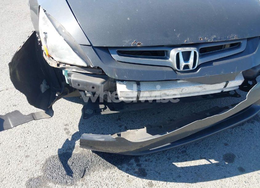 Photo 6 of 2004 Honda Accord 2.4 EX (VIN 1HGCM56864A005961)