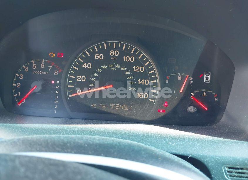 Photo 7 of 2004 Honda Accord 2.4 EX (VIN 1HGCM56864A005961)