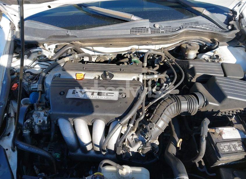 Photo 10 of 2004 Honda Accord 2.4 EX (VIN 1HGCM56864A088159)