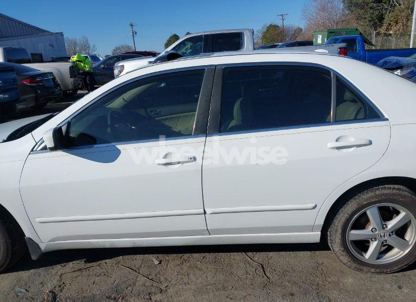 Photo 14 of 2004 Honda Accord 2.4 EX (VIN 1HGCM56864A088159)
