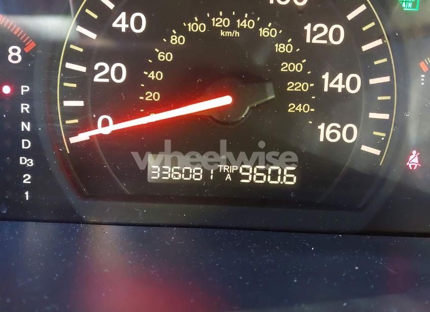 Photo 15 of 2004 Honda Accord 2.4 EX (VIN 1HGCM56864A088159)