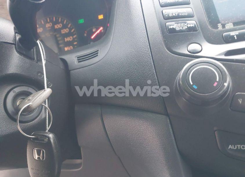 Photo 11 of 2004 Honda Accord 2.4 EX (VIN 1HGCM56864A120883)
