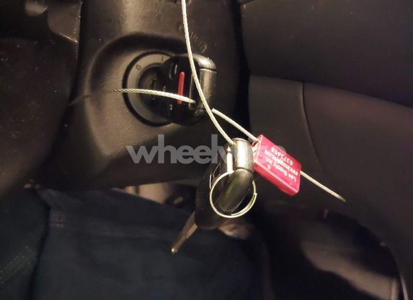 Photo 11 of 2005 Honda Accord 2.4 EX (VIN 1HGCM56865A040551)