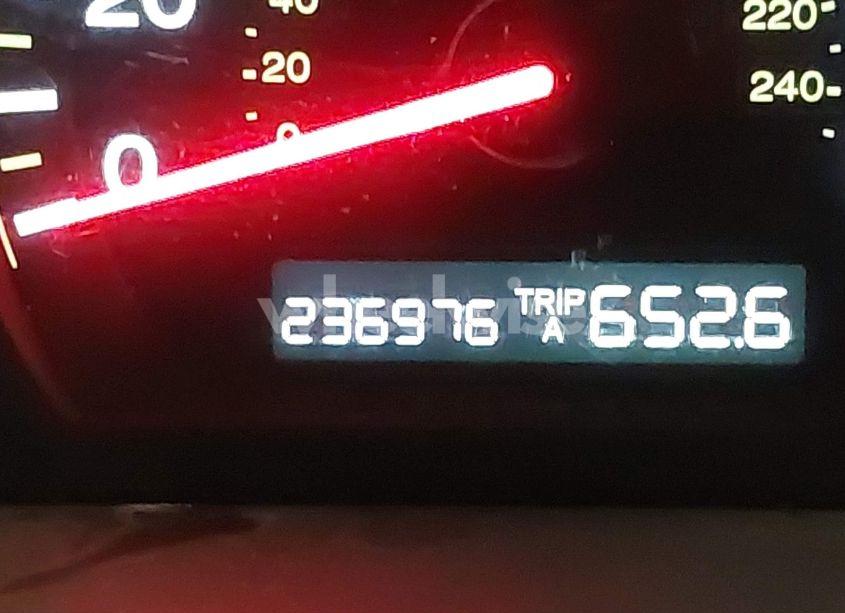 Photo 15 of 2005 Honda Accord 2.4 EX (VIN 1HGCM56865A040551)