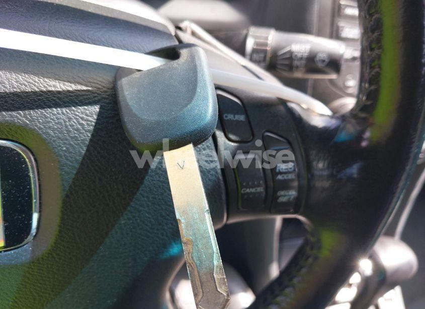 Photo 11 of 2005 Honda Accord 2.4 EX (VIN 1HGCM56865A053056)