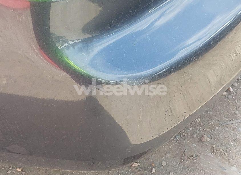 Photo 15 of 2005 Honda Accord 2.4 EX (VIN 1HGCM56865A053056)