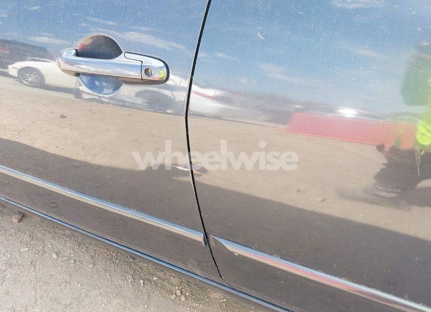 Photo 16 of 2005 Honda Accord 2.4 EX (VIN 1HGCM56865A053056)