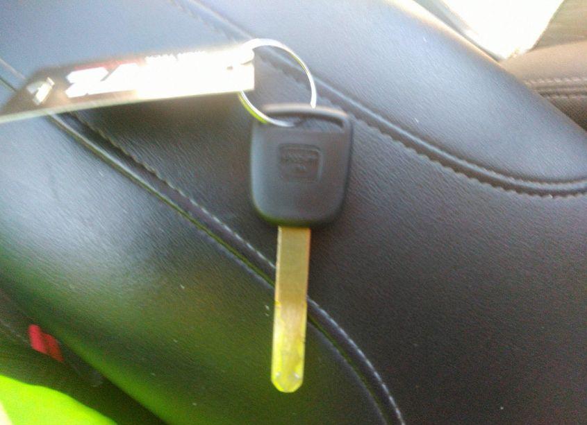 Photo 11 of 2005 Honda Accord 2.4 EX (VIN 1HGCM56865A094111)