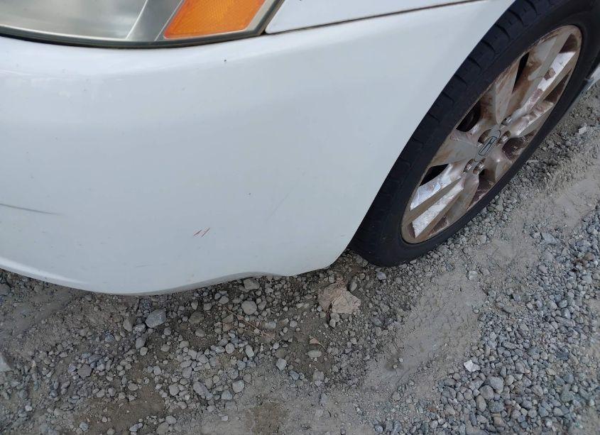 Photo 12 of 2005 Honda Accord 2.4 EX (VIN 1HGCM56865A094111)