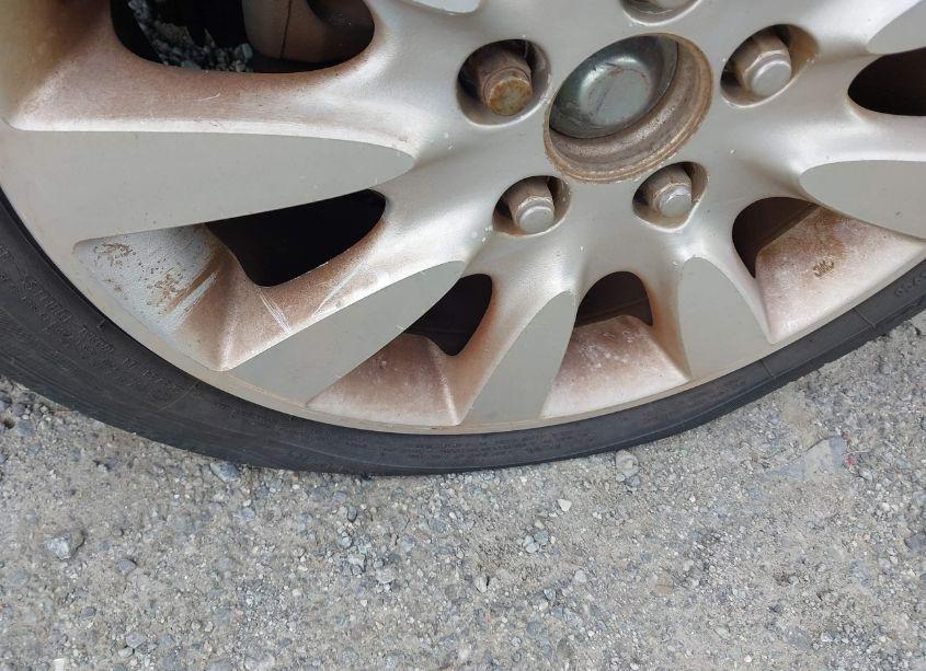 Photo 15 of 2005 Honda Accord 2.4 EX (VIN 1HGCM56865A094111)