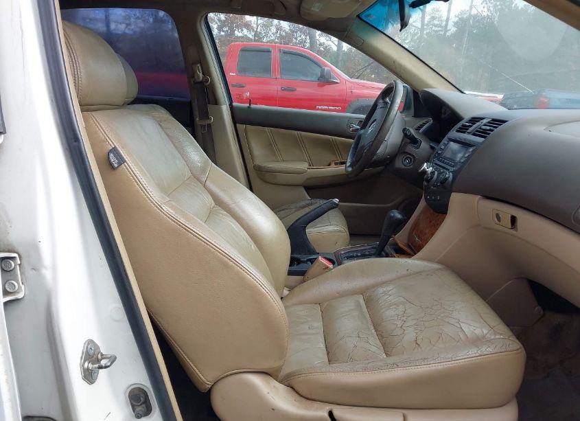 Photo 5 of 2005 Honda Accord 2.4 EX (VIN 1HGCM56865A094111)