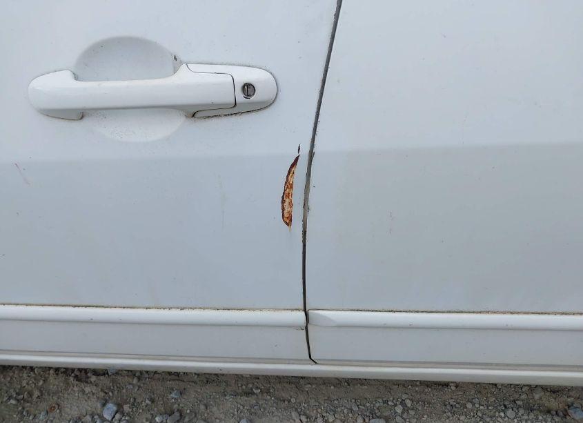 Photo 6 of 2005 Honda Accord 2.4 EX (VIN 1HGCM56865A094111)