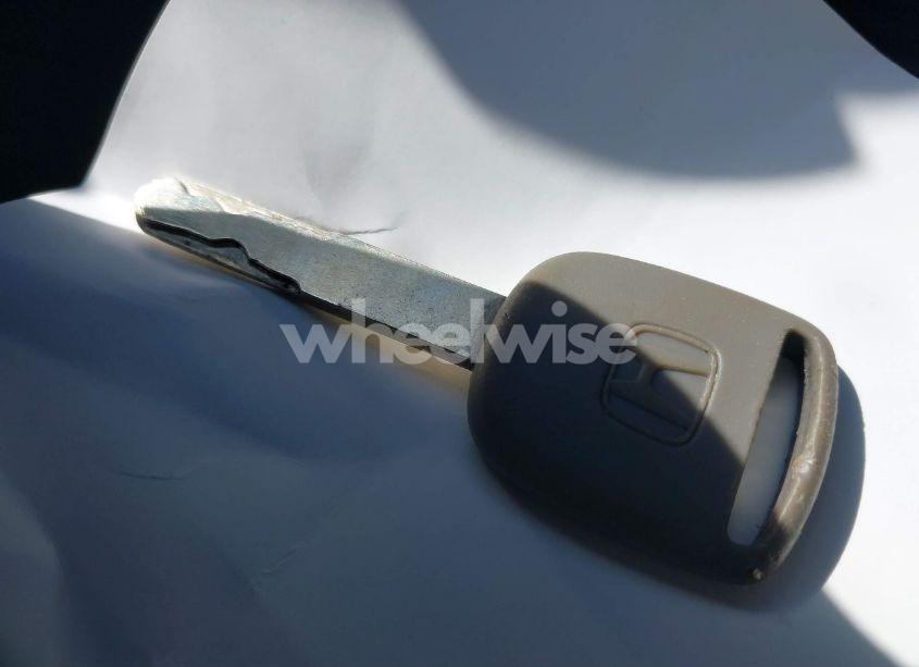 Photo 11 of 2005 Honda Accord 2.4 EX (VIN 1HGCM56865A156106)