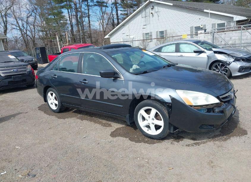 2005 Honda Accord 2.4 EX (VIN 1HGCM56865A179630) main photo